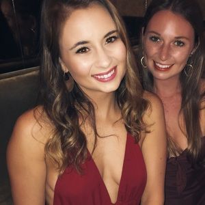 Meet your Posher, Alanna